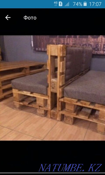 Жиһаз өндірісі  Алматы - изображение 7