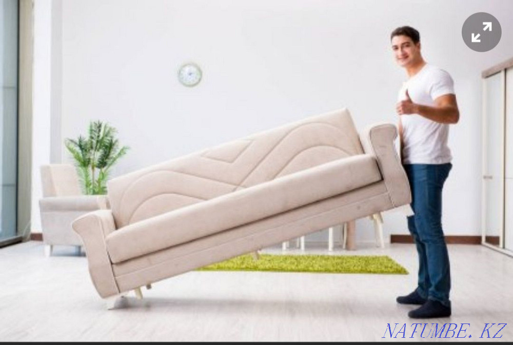 Assembly and disassembly of furniture. Karagandy - photo 1