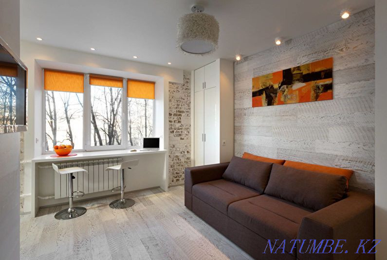 Перетяжка и реставрация любой мягкой мебели Павлодар - изображение 6