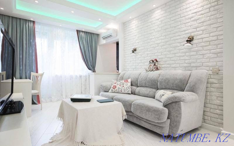 Перетяжка и реставрация любой мягкой мебели Павлодар - изображение 2