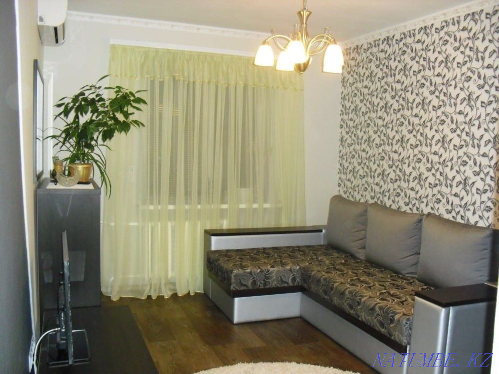 Перетяжка и реставрация любой мягкой мебели Павлодар - изображение 5