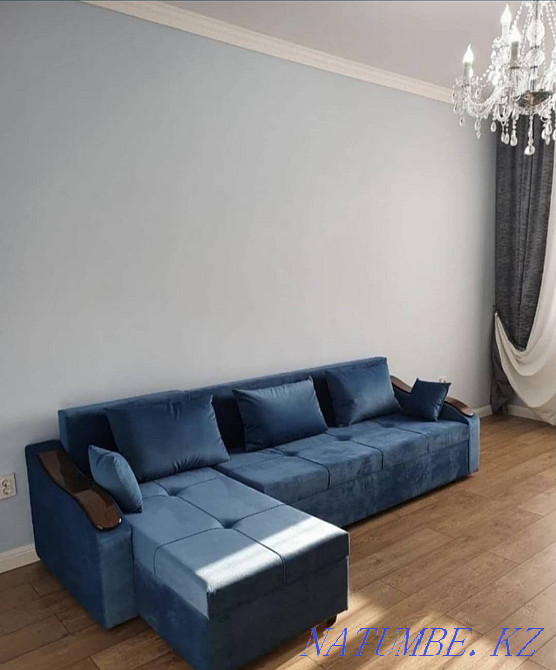 Жиһазды қаптау  Алматы - изображение 1