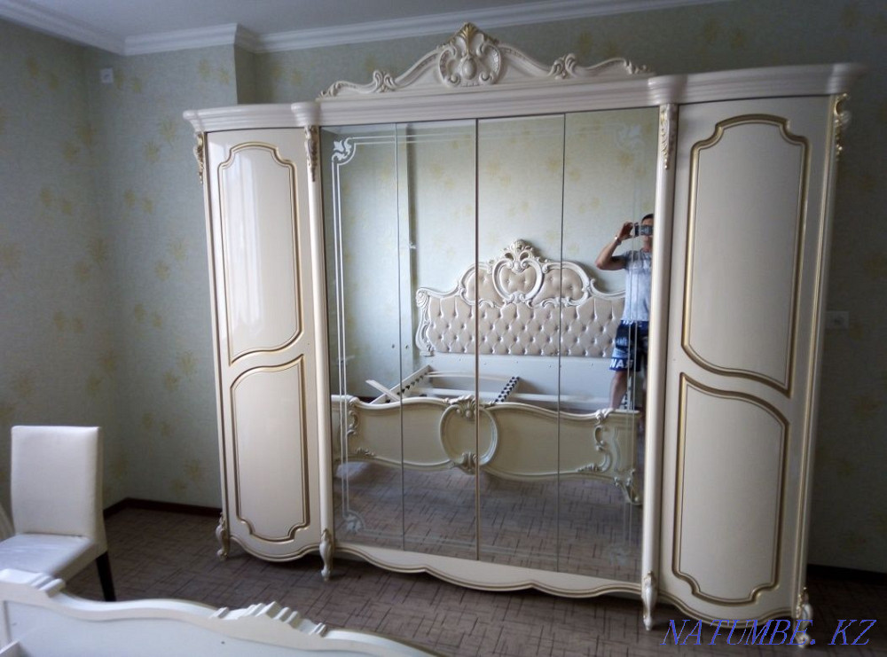 Мебельщик(сборка, разборка и ремонт мебели) Шымкент - изображение 4