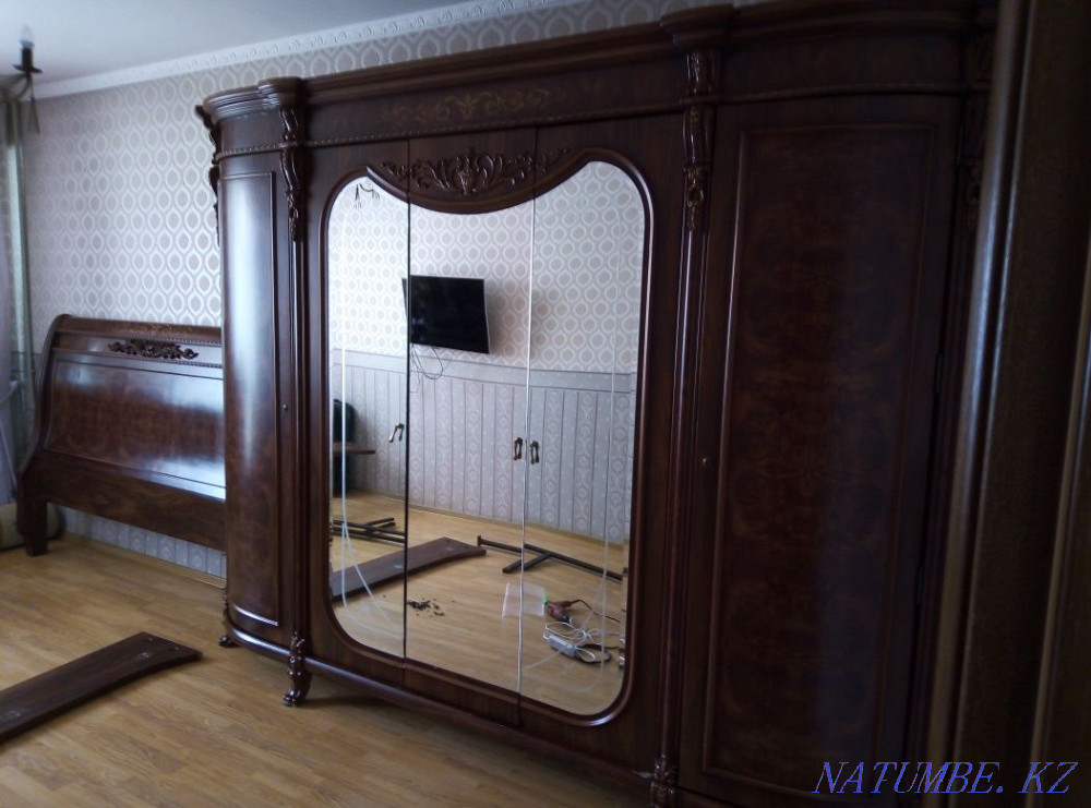 Мебельщик(сборка, разборка и ремонт мебели) Шымкент - изображение 5