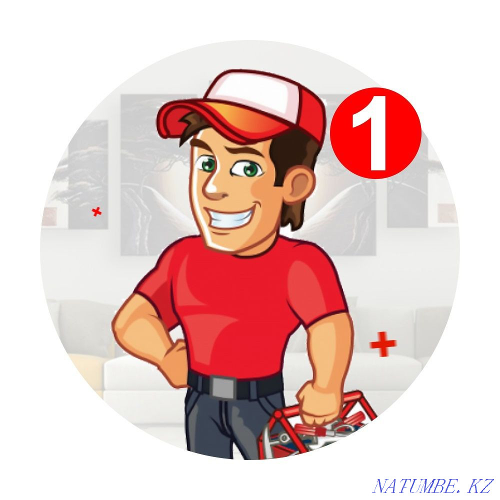 Мебельщик(сборка, разборка и ремонт мебели) Шымкент - изображение 1