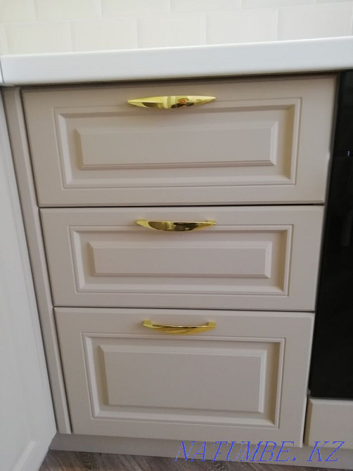 Шкафы на балкон, гардеробные, кухни Астана - изображение 4