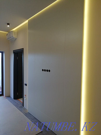 Kitchens to order, hallways, cabinets Astana - photo 6