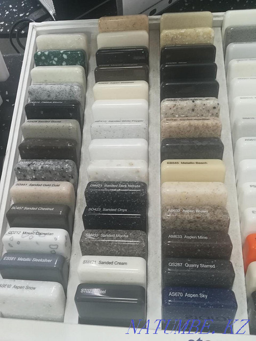 Изготовление корпусной мебели на заказ Павлодар - изображение 6