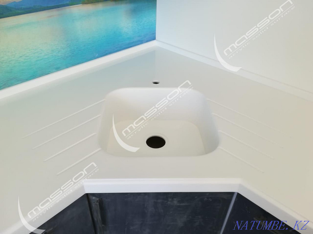 Изготовление корпусной мебели на заказ Павлодар - изображение 7