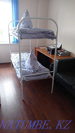 Bunk beds Astana - photo 1