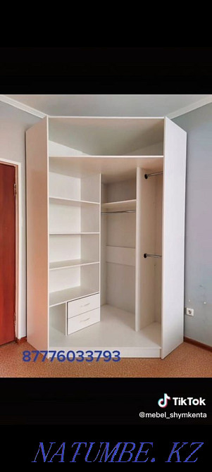 МебелЬ на заказ доставка установка замер бесплатно  - изображение 7