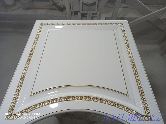 Painting, furniture restoration! Shymkent - photo 6