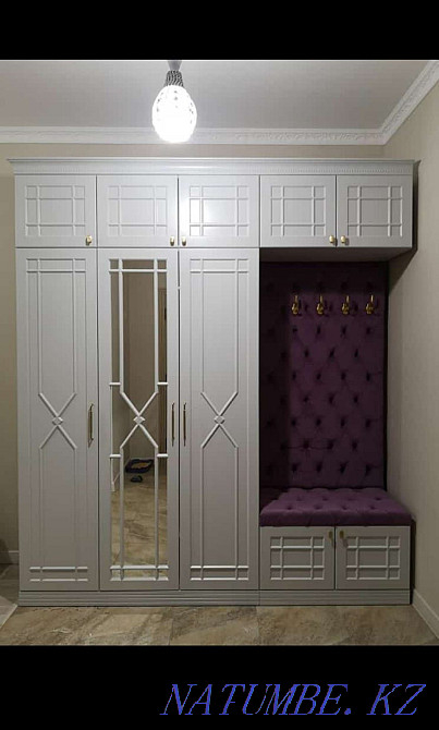 Painting, furniture restoration! Shymkent - photo 5