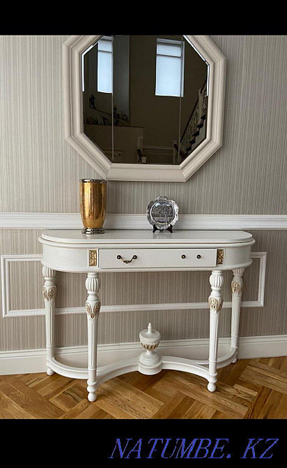 Painting, furniture restoration! Shymkent - photo 1