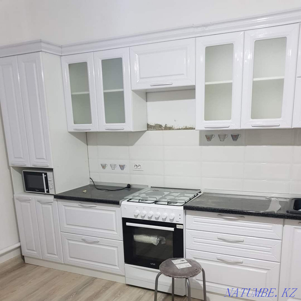 Мебель На Заказ любой сложности Атырау - изображение 6