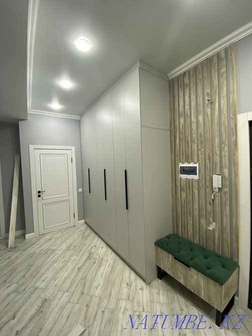 Мебель на заказ. Кухонный гарнитура. Шкаф. Купе Туркестан - изображение 3