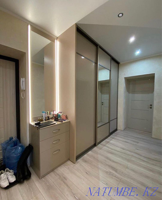 Мебель на заказ. Кухонный гарнитура. Шкаф. Купе Туркестан - изображение 8