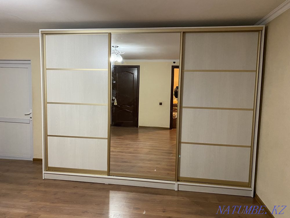 Мебель на заказ. Кухонный гарнитура. Шкаф. Купе Туркестан - изображение 4