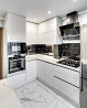 Custom-made furniture. Kitchen set. Closet. Receptionist Wardrobe Shymkent