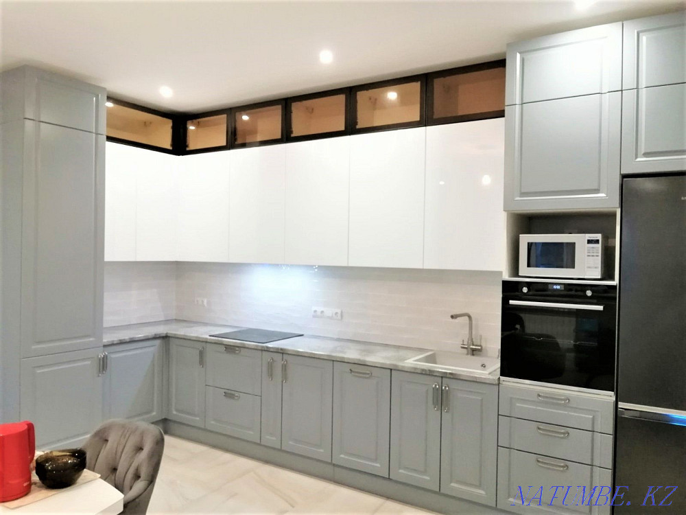 Тапсырыс?а жи?аз жасаймыз Астана - изображение 1