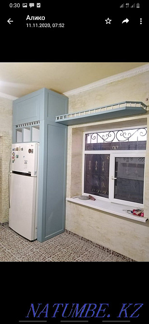 Тапсырыс бойынша жиһаз/Tapsyryska zhihaz  Тараз  - изображение 6