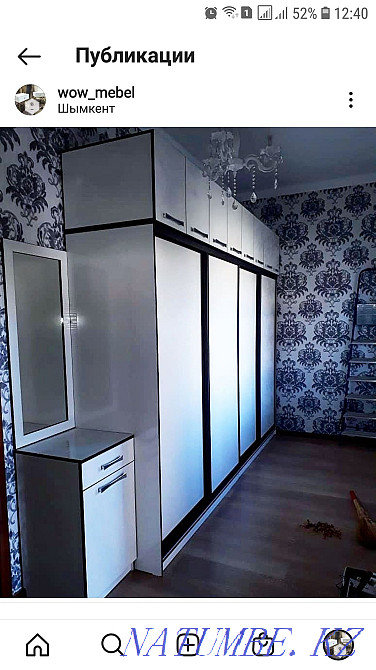 Furniture manufacturing. Installment for 3-6-12 months Shymkent - photo 7