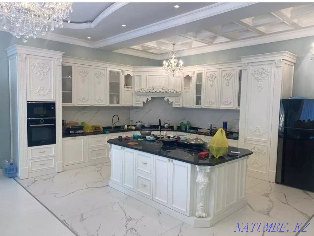 Furniture manufacturing. Installment for 3-6-12 months Shymkent - photo 3