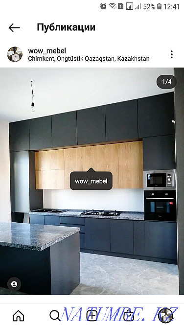 Furniture manufacturing. Installment for 3-6-12 months Shymkent - photo 6