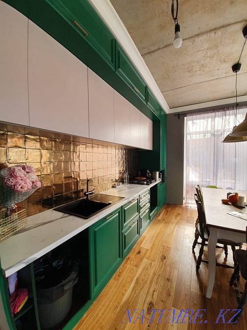 Furniture manufacturing. Installment for 3-6-12 months Shymkent - photo 2