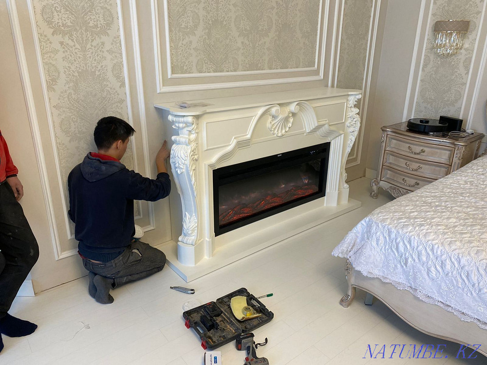 Furniture manufacturing. Installment for 3-6-12 months Shymkent - photo 5