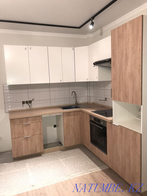 Мебелшик Алматы кез келген күрделіліктегі жиһазды бөлшектеу офис көшіру  Алматы - изображение 3