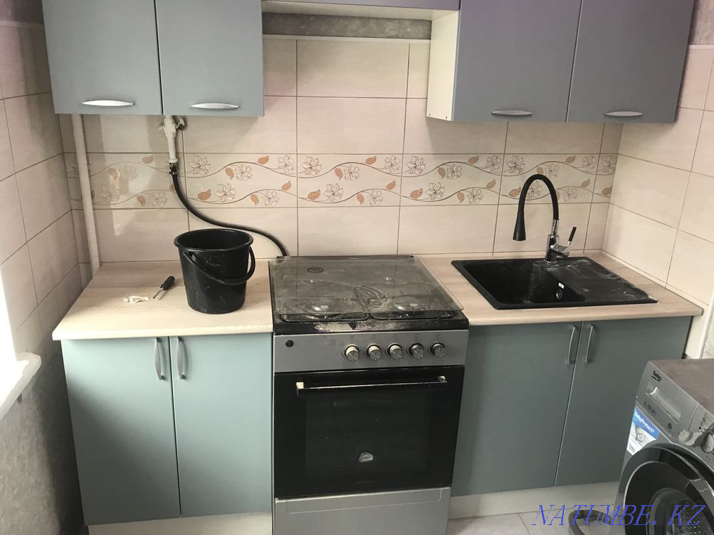 Мебелшик Алматы кез келген күрделіліктегі жиһазды бөлшектеу офис көшіру  Алматы - изображение 5