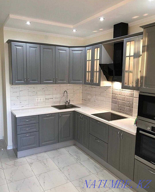 Мебель на заказ. Стаж более 15 лет. Делаем на совесть! Усть-Каменогорск - изображение 8