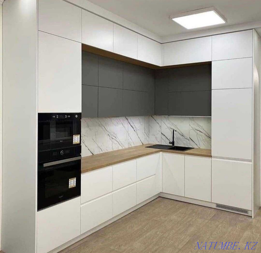 Мебель на заказ. Стаж более 15 лет. Делаем на совесть! Усть-Каменогорск - изображение 2