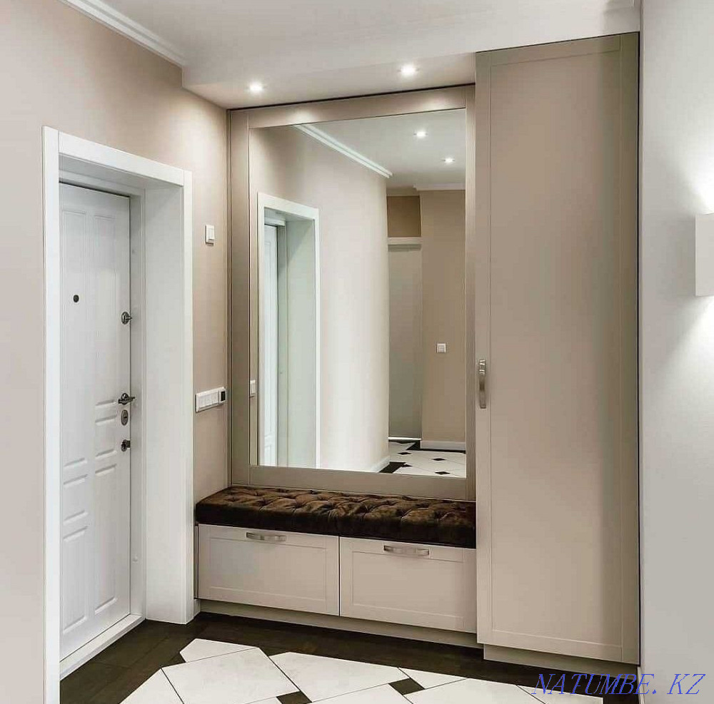 Мебель на заказ. Стаж более 15 лет. Делаем на совесть! Усть-Каменогорск - изображение 7