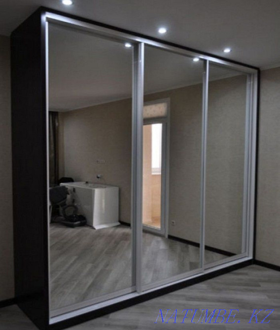 Мебель на заказ. Стаж более 15 лет. Делаем на совесть! Усть-Каменогорск - изображение 5