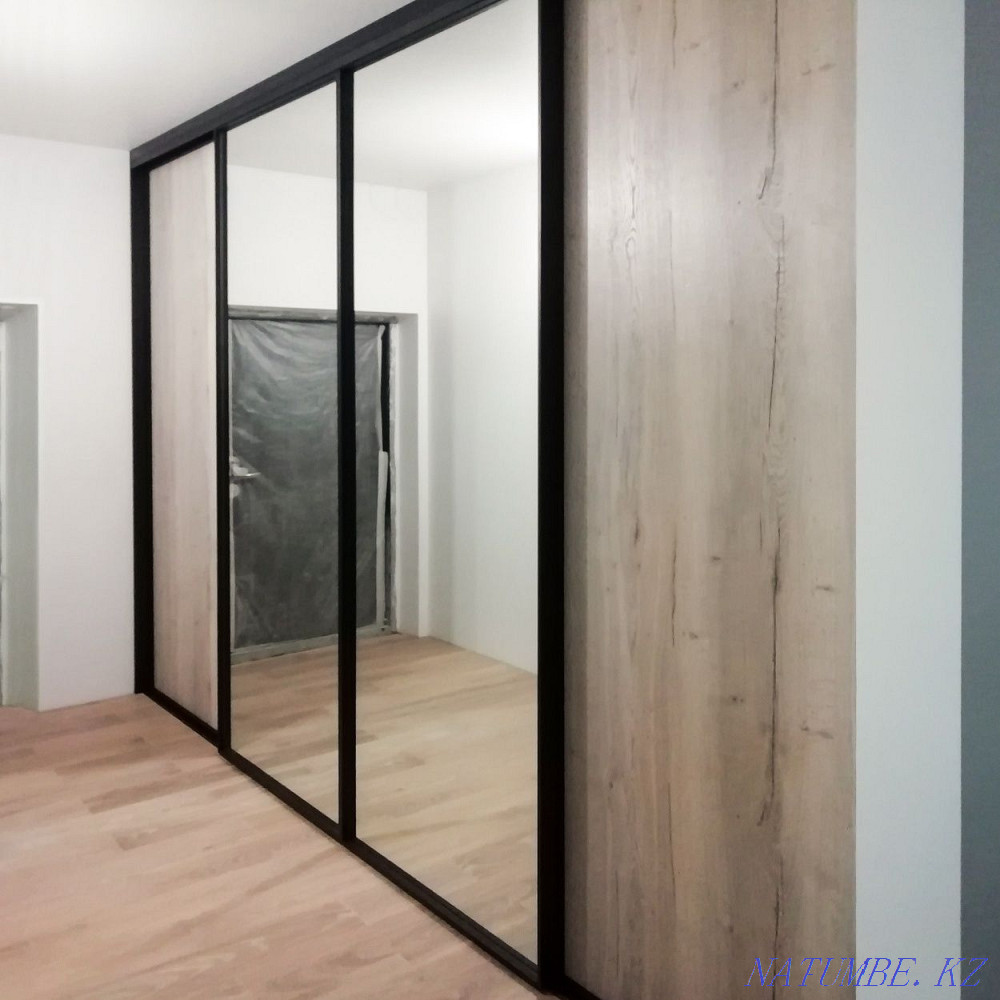 Мебель на заказ. Стаж более 15 лет. Делаем на совесть! Усть-Каменогорск - изображение 4