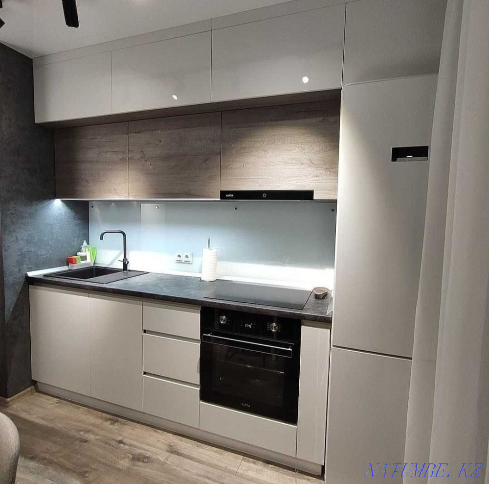 Мебель на заказ. Стаж более 15 лет. Делаем на совесть! Усть-Каменогорск - изображение 6