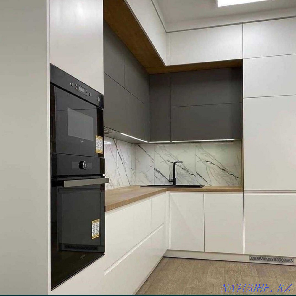 Мебель на заказ. Стаж более 15 лет. Делаем на совесть! Усть-Каменогорск - изображение 3