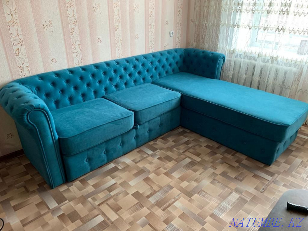 Жиһазды қаптау  Қарағанды - изображение 8