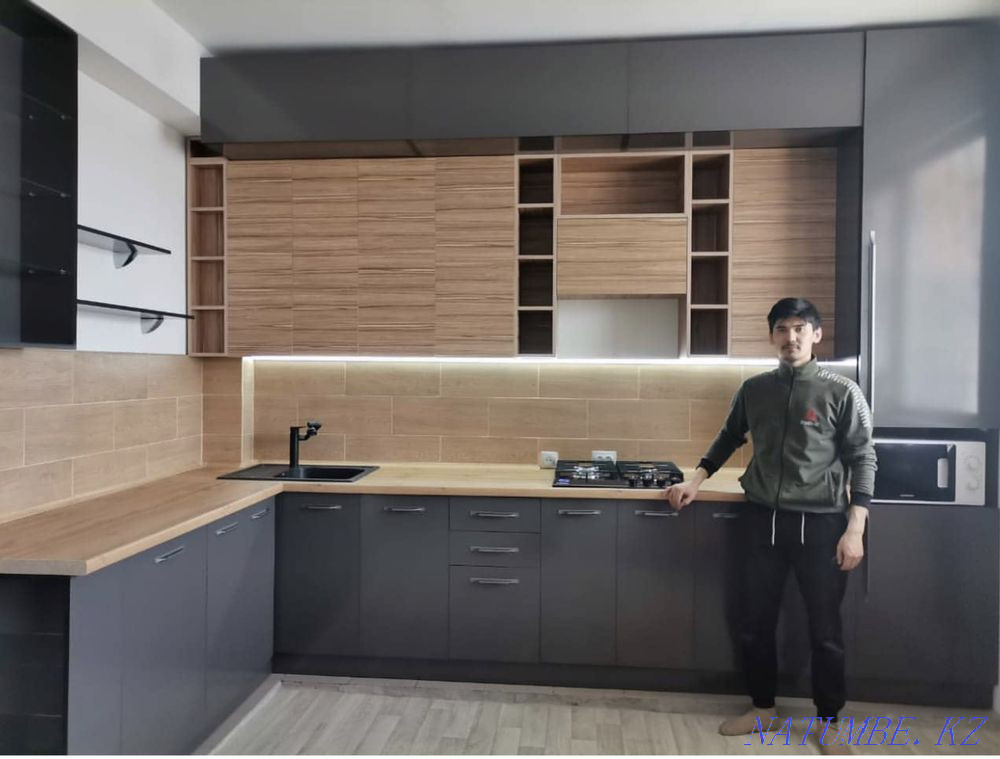 тапсырыс беру үшін жиһаз  Талдықорған - изображение 1