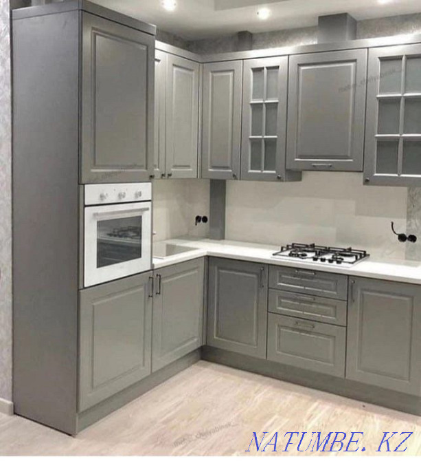 Furniture to order, to your taste and color! Astana - photo 2