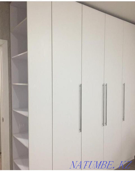 Furniture to order, to your taste and color! Astana - photo 6