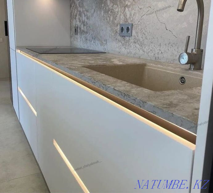 Furniture to order, to your taste and color! Astana - photo 5