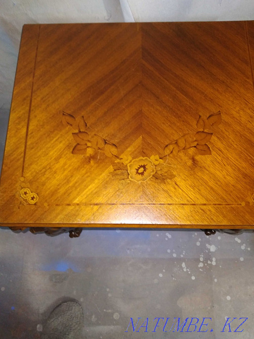 Restoration painting furniture Almaty - photo 8