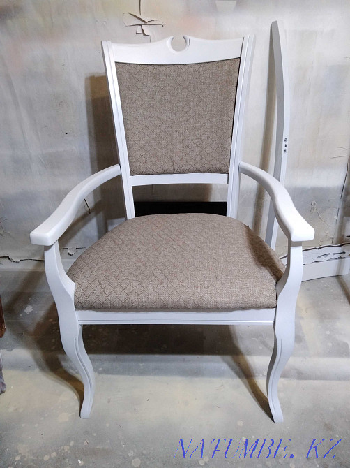 Restoration painting furniture Almaty - photo 2