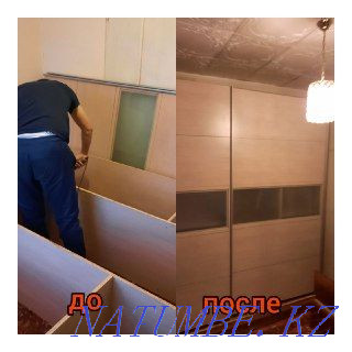 Жиһаз құрастыру.Жиһаз жинаушы.Жиһазды бөлшектеу. Жиһаз жөндеу.  Тараз  - изображение 3