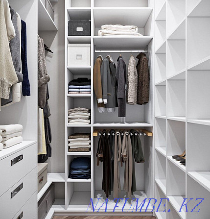 Kitchen cabinets, wardrobes, chests of drawers, wardrobes, tables and much more Aqtobe - photo 8