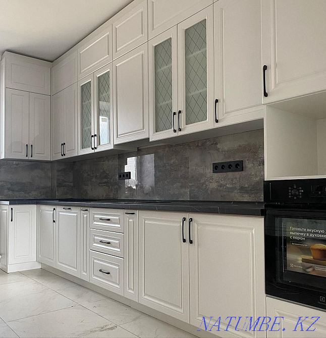 Базардан төмен | тапсырыс бойынша жиһаз, ас үй жиынтығы, жатын бөлмелері  Тараз  - изображение 1