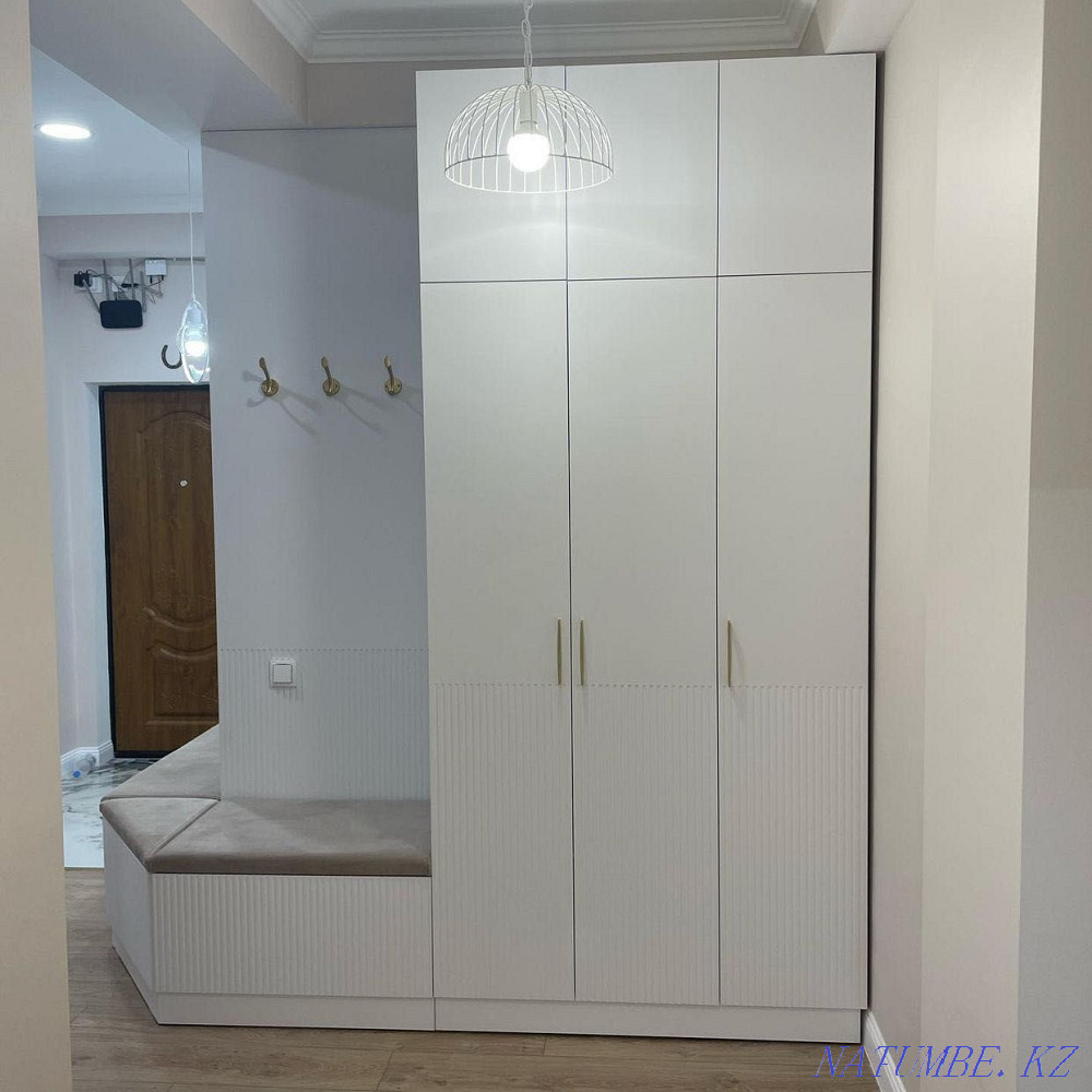 Базардан төмен | тапсырыс бойынша жиһаз, ас үй жиынтығы, жатын бөлмелері  Тараз  - изображение 5
